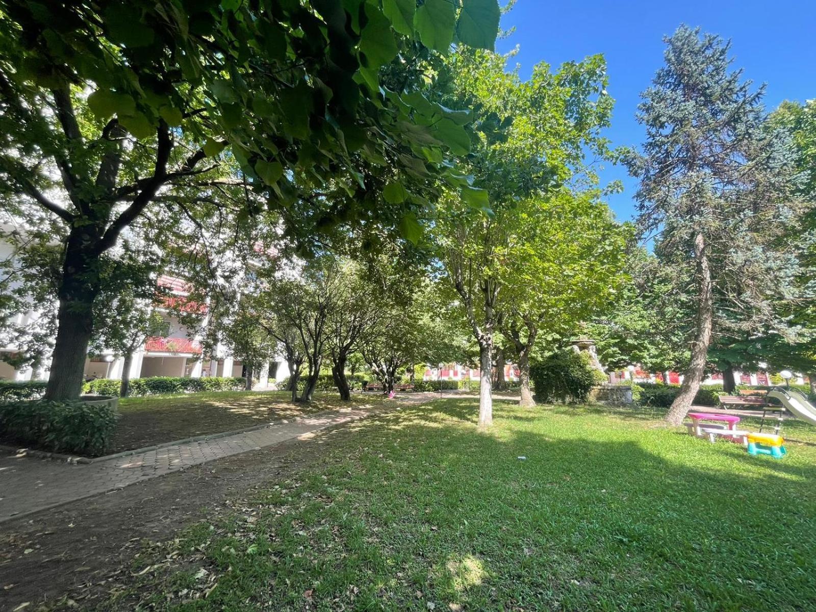 Intero Appartamento Con Giardino E Parcheggio Rome Extérieur photo